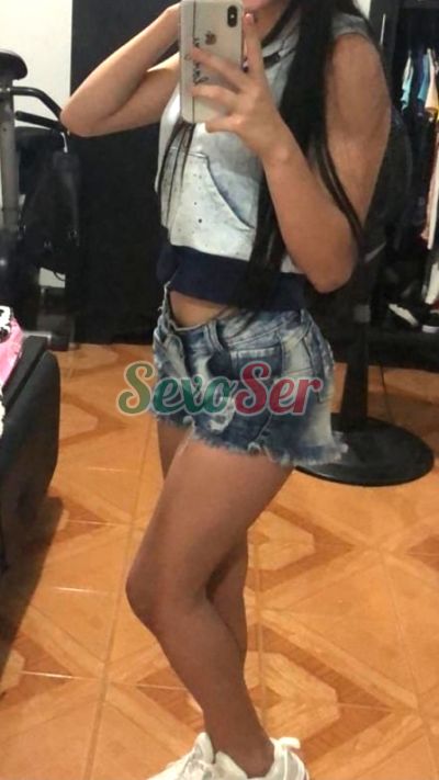Lucía, puta en Tijuana