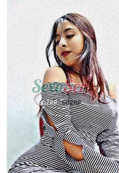 Karla, sexoservidora en Tlalpan
