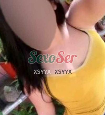 Haydee, escort en Tlalpan