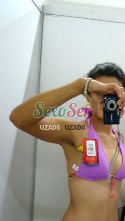 Sam, escort en Puebla