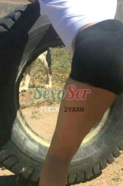 Viviana, escort en Tijuana