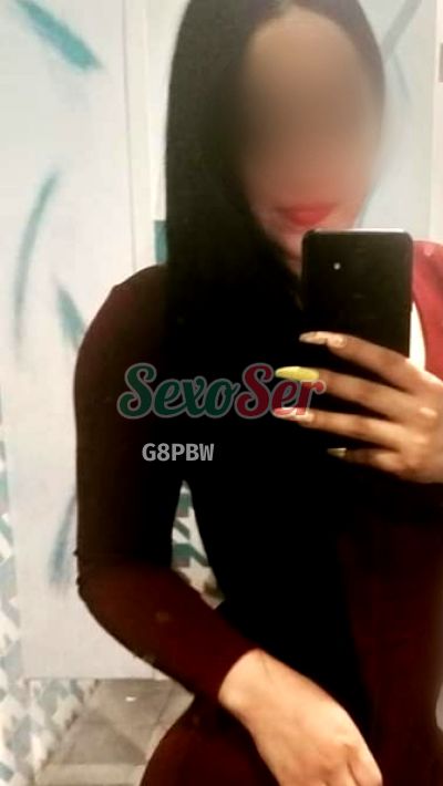 Melany, escort en Guadalajara