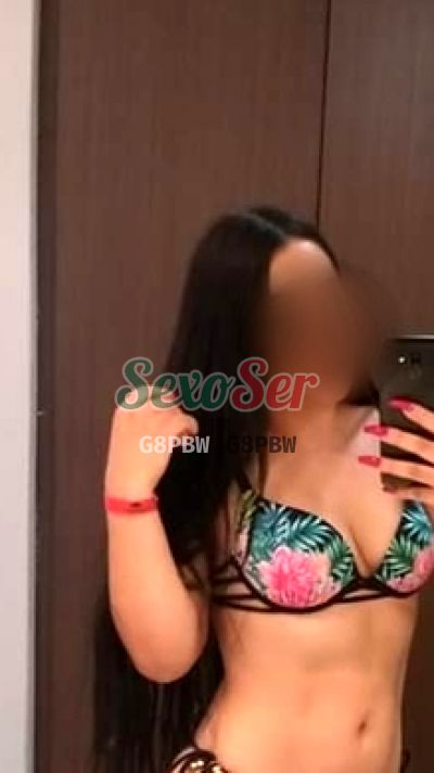 Melany 3321600492, Puta en Guadalajara