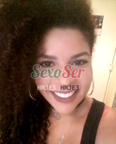 Valeria, puta en Monterrey