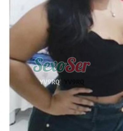 Ximena, escort en Tijuana