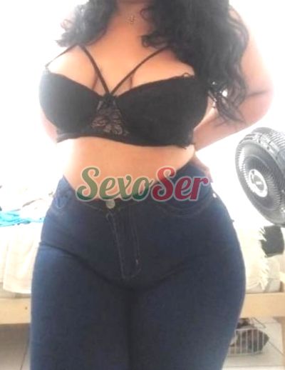 Ximena, sexoservidora en Tijuana