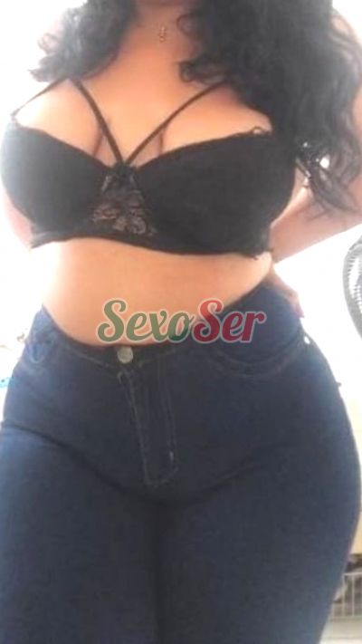 Ximena, sexoservidora en Tijuana