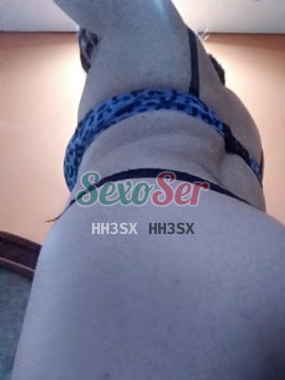 Jenni, escort en Benito Juárez