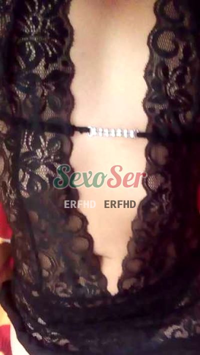 Regina, escort en Tijuana