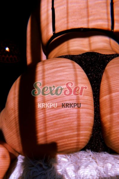 Grecia, sexoservidora en Tijuana