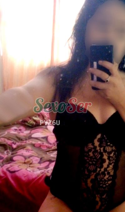 Francel, escort en Puebla