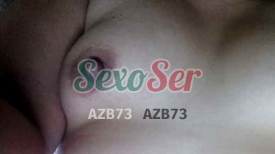Linda, sexoservidora en Tijuana