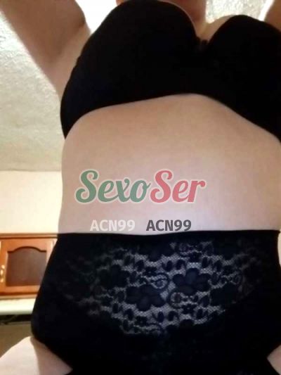 Madelyn, sexoservidora en Tijuana