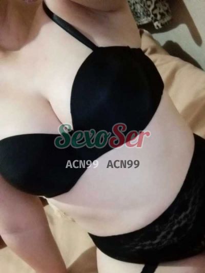 Madelyn, puta en Tijuana