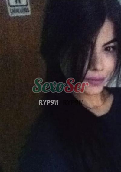 Sofía, escort en Tijuana