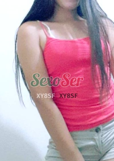 Marian 6643348075 - Escort en Tijuana
