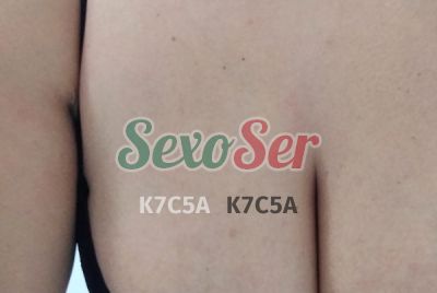 Estefany, escort en Tijuana