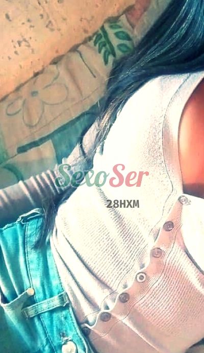 Camy 7224609782, Escort en Toluca