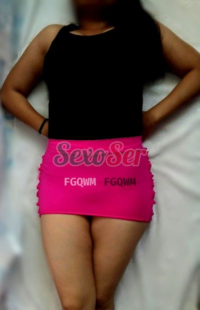 Eliza, escort en Puebla