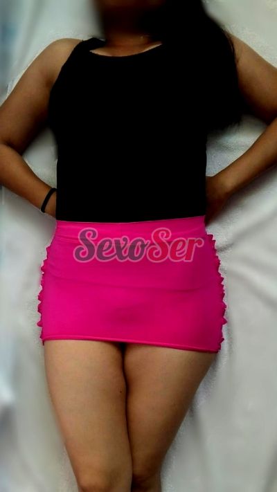 Eliza, escort en Puebla