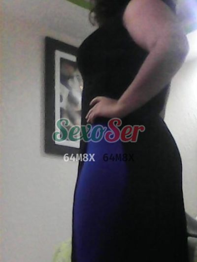 Bells, sexoservidora en Tlalpan