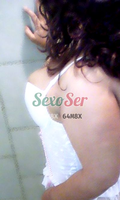 Bells, escort en Tlalpan
