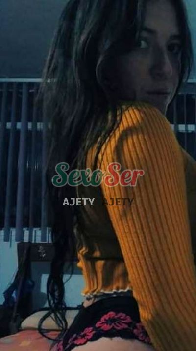 Yatana, escort en Azcapotzalco