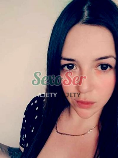 Yatana, puta en Azcapotzalco