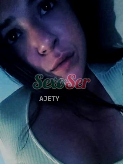 Yatana, sexoservidora en Azcapotzalco