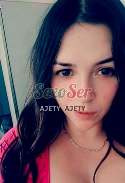 Yatana, escort en Azcapotzalco