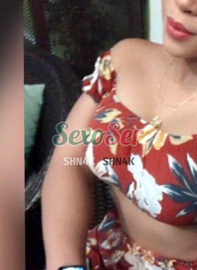 Pame, sexoservidora en Azcapotzalco