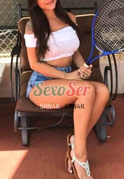 Pame, escort en Azcapotzalco
