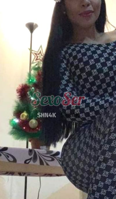 Pame, escort en Azcapotzalco