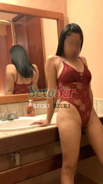 Cloe, escort en Playa del Carmen