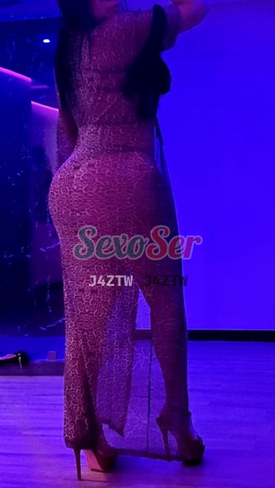 Carolina, escort en Gustavo A. Madero