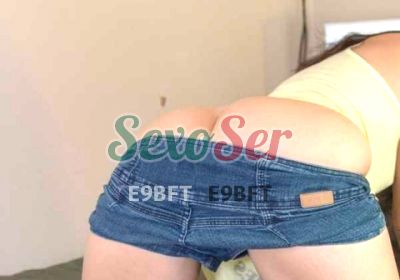 Jessy, escort en Toluca