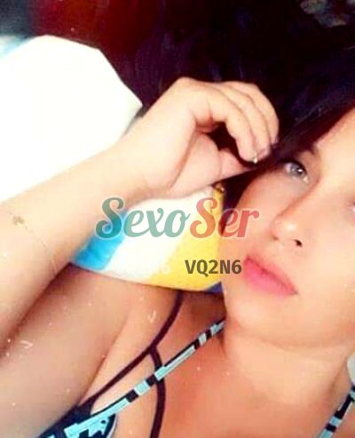 Shantal 5548260568 - Escort en Azcapotzalco