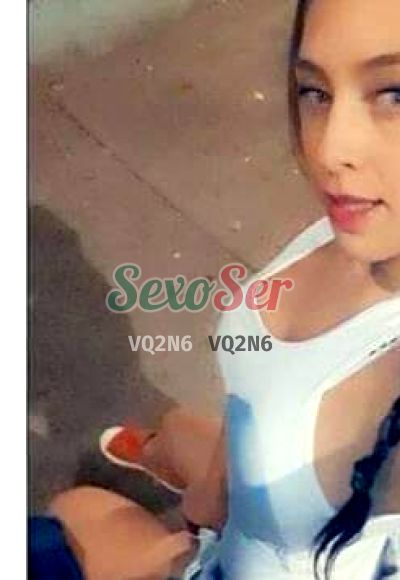 Shantal 5548260568 - Escort en Azcapotzalco