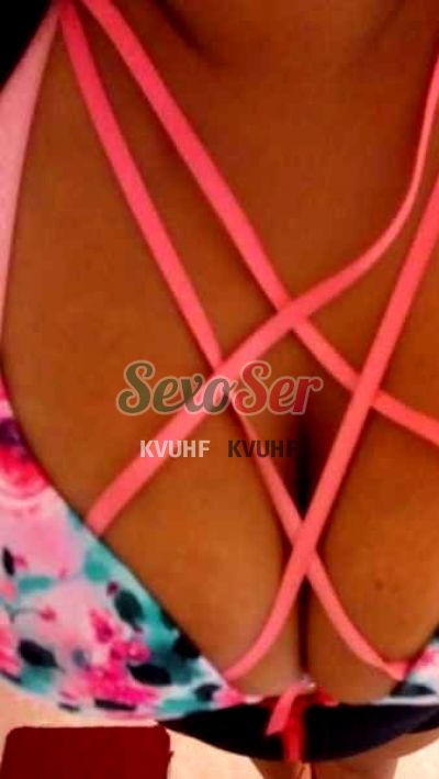Perla, escort en Guadalajara