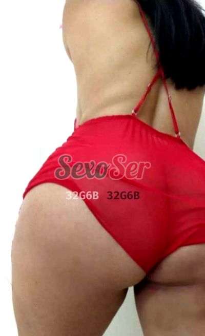 Karla, sexoservidora en Tijuana