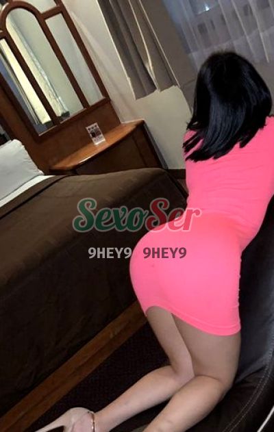 Lulú, escort en Xalapa