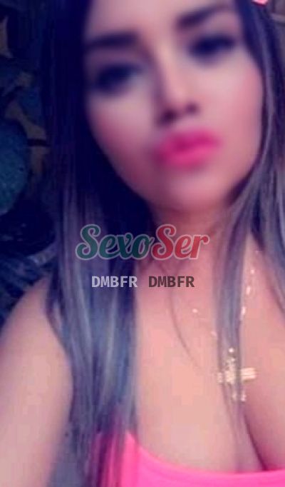 Tamara, escort en Tlalnepantla