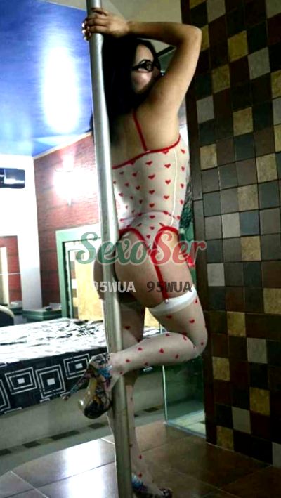 Romi, puta en Xalapa
