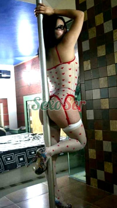 Romi, Puta en Xalapa