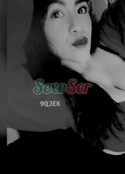 Mariana, escort en Azcapotzalco