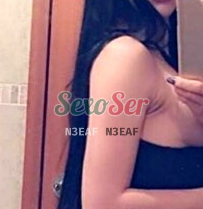 Marisol, puta en Guadalajara