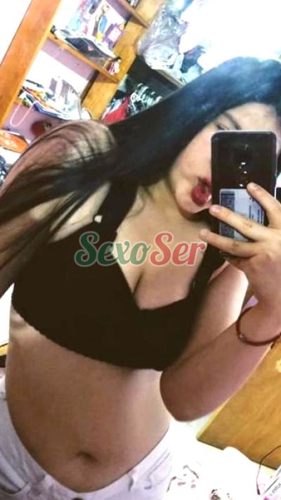 Julieta, escort en Tlalpan