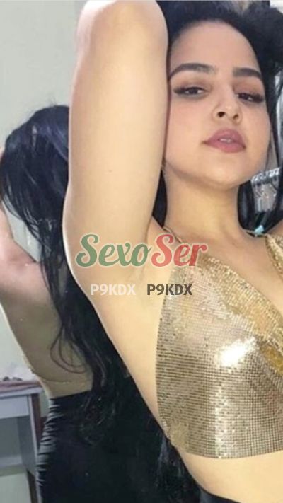 Carolina, escort en Guadalajara