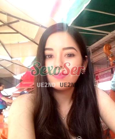 Carla, sexoservidora en Tijuana