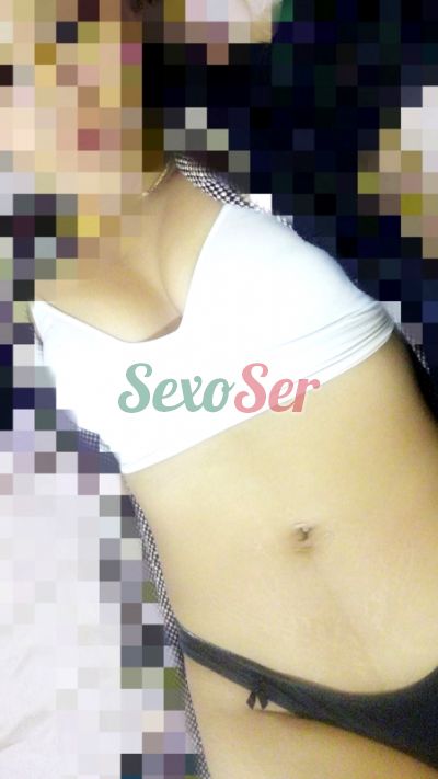 Diana, escort en Gustavo A. Madero